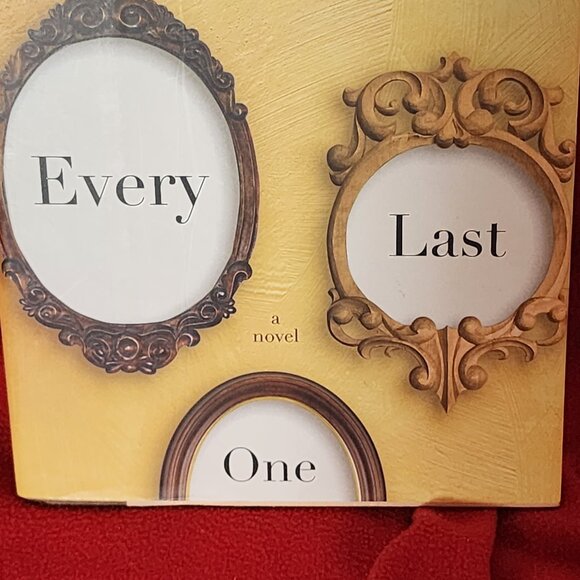 Every Last One A Novel by New York Times Best Seller Anna Quindlen Hardback Book - Picture 3 of 16